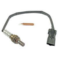 Oxygen Sensor 4-pin METZGER IAM-Expertise suitable for...