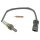 Oxygen Sensor 4-pin METZGER IAM-Expertise suitable for e.g. CITROËN C4