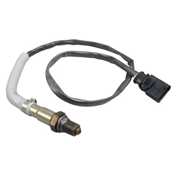 Lambdasonde Diagnosesonde METZGER für SKODA OCTAVIA III