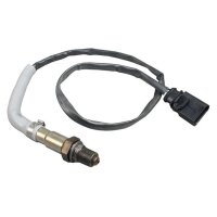Lambda sensor diagnostic probe METZGER for SKODA OCTAVIA III