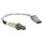 Oxygen Sensor control sensor METZGER IAM-Expertise suitable for e.g. OPEL ASTRA