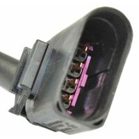 Lambda sensor diagnostic probe METZGER for VW GOLF VII