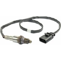 Lambdasonde Diagnosesonde METZGER für VW GOLF VII