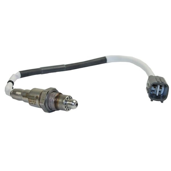 Lambdasonde 390mm Diagnosesonde METZGER für CITROËN C1 II