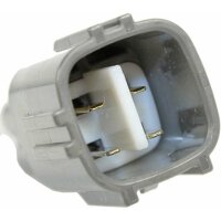 Lambdasonde Diagnosesonde 390 mm Kabel METZGER für...