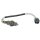 Lambdasonde 390mm Diagnosesonde METZGER für CITROËN C1 II