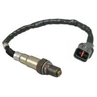 Lambda sensor control sensor METZGER for KIA RIO III