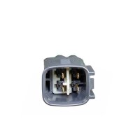Lambdasonde 265mm Regelsonde METZGER für TOYOTA...