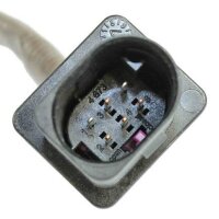 Lambdasonde 630mm Regelsonde METZGER für MERCEDES...