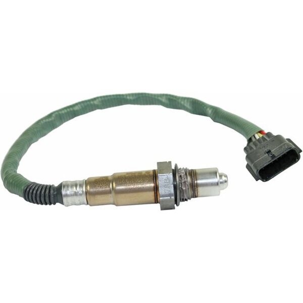 Lambdasonde Regelsonde 414 mm Kabel 5-polig METZGER für u.a. RENAULT MEGANE