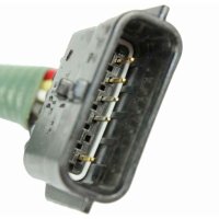 Lambdasonde 414mm Regelsonde METZGER für RENAULT...
