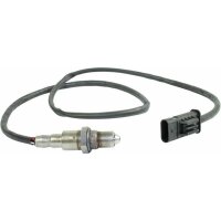 Lambda sensor 834mm diagnostic probe METZGER for BMW 1 (F21)