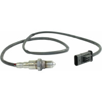 Lambdasonde Diagnosesonde 834 mm Kabel 5-polig METZGER...