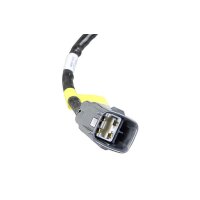 Lambda sensor 260mm control sensor METZGER for TOYOTA...