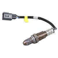 Lambda sensor 260mm control sensor METZGER for TOYOTA...