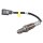 Lambda sensor 260mm control sensor METZGER for TOYOTA HILUX VIII