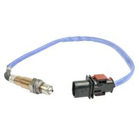 Lambda sensor before catalyst METZGER for FORD KUGA II