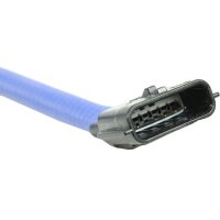 Lambda sensor after catalyst diagnostic sensor METZGER...