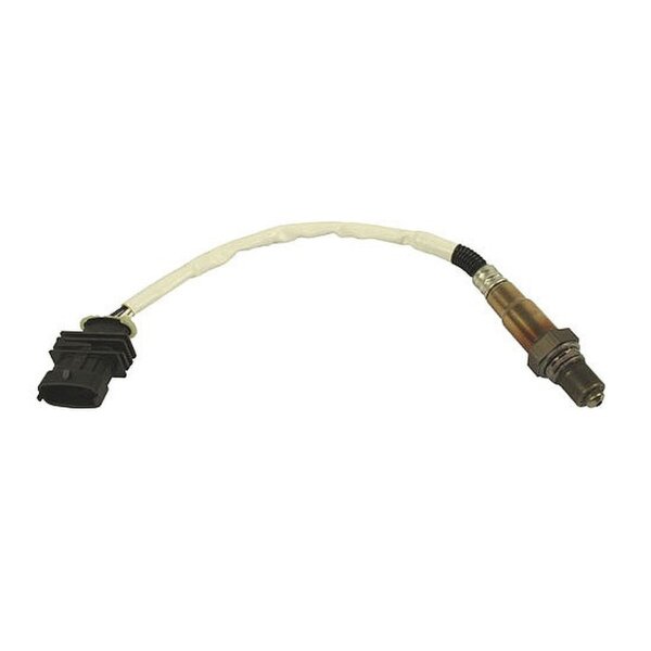 Lambdasonde 403mm Regelsonde METZGER für OPEL CORSA D