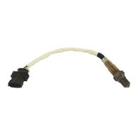 Lambdasonde 403mm Regelsonde METZGER für OPEL CORSA D