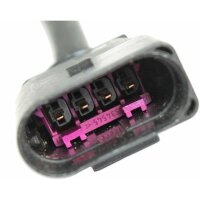 Lambdasonde Diagnosesonde METZGER für SEAT TOLEDO IV