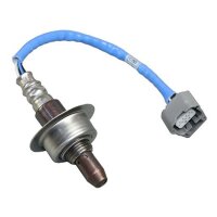 Lambda sensor 269mm control sensor METZGER for NISSAN...