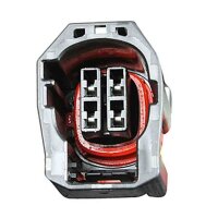 Lambdasonde 225mm Regelsonde METZGER für MAZDA MX-5 III