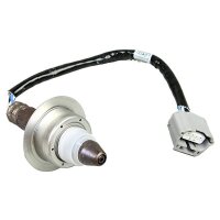 Lambda sensor 300mm control sensor METZGER for NISSAN...