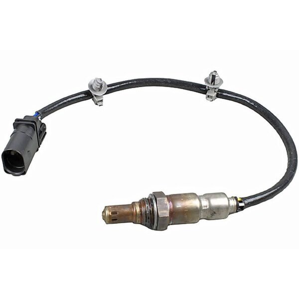 Lambdasonde vor Katalysator 340mm Regelsonde METZGER für OPEL INSIGNIA B