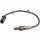 Lambdasonde vor Katalysator 340mm Regelsonde METZGER für OPEL INSIGNIA B