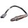 Lambda sensor 314mm control sensor METZGER for RENAULT MASTER III