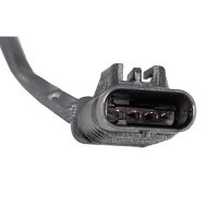 Lambdasonde Diagnosesonde 660mm METZGER für BMW 3...