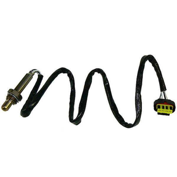 Lambdasonde 800 mm Kabel METZGER IAM-Expertise passend für u.a. OPEL VECTRA