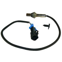 Lambdasonde 630mm Regelsonde METZGER für OPEL ASTRA G