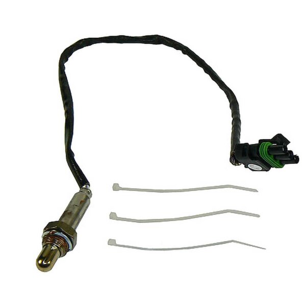 Lambdasonde 570mm Regelsonde METZGER für RENAULT LAGUNA I