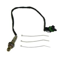 Lambdasonde 570mm Regelsonde METZGER für RENAULT...