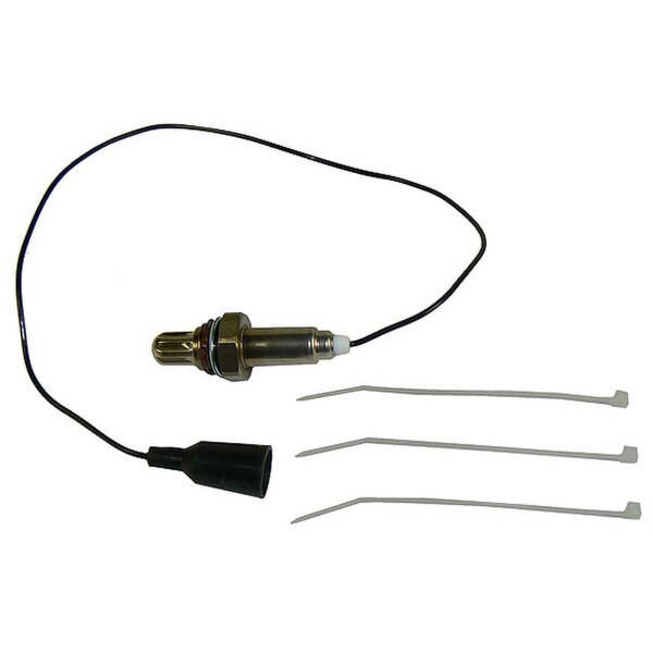 Lambdasonde 500mm Regelsonde METZGER für AUDI 100 C3