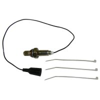 Lambdasonde 500mm Regelsonde METZGER für AUDI 100 C3