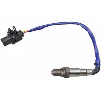 Lambdasonde 395mm Regelsonde METZGER für VOLVO V70 III