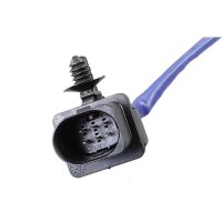 Lambdasonde 395mm Regelsonde METZGER für VOLVO V70 III