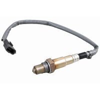 Lambdasonde 370mm METZGER für RENAULT MEGANE III