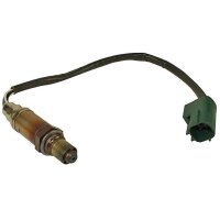 Lambdasonde 450mm Diagnosesonde METZGER für NISSAN...