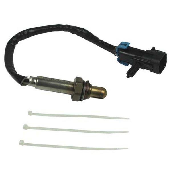 Lambdasonde 320mm Regelsonde METZGER für OPEL VECTRA C