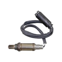 Lambdasonde 570mm Diagnosesonde METZGER für BMW 5 (E39)