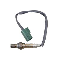 Lambdasonde 350mm METZGER für NISSAN ALMERA II