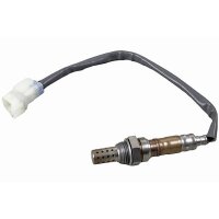 Lambda sensor 350mm control sensor METZGER for BALENO (EG)
