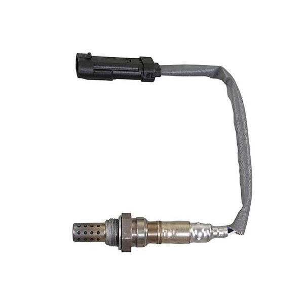Lambdasonde Diagnosesonde 250mm METZGER für DACIA LOGAN (LS_)