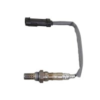 Lambdasonde Diagnosesonde 250mm METZGER für DACIA...