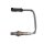 Lambdasonde Diagnosesonde 250mm METZGER für DACIA LOGAN (LS_)