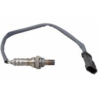 Lambda sensor 450mm METZGER for RENAULT CLIO III